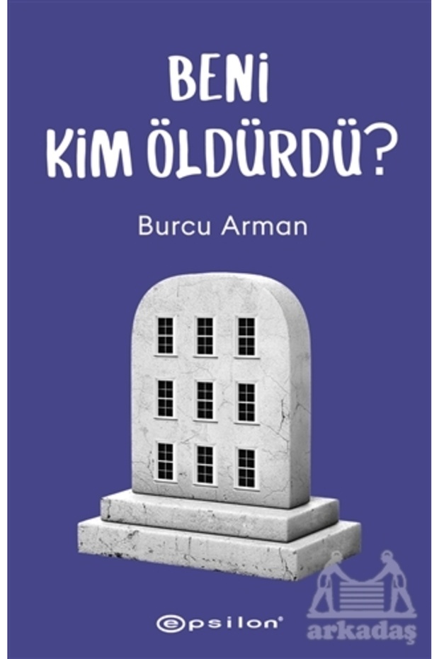 Beni Kim Öldürdü?