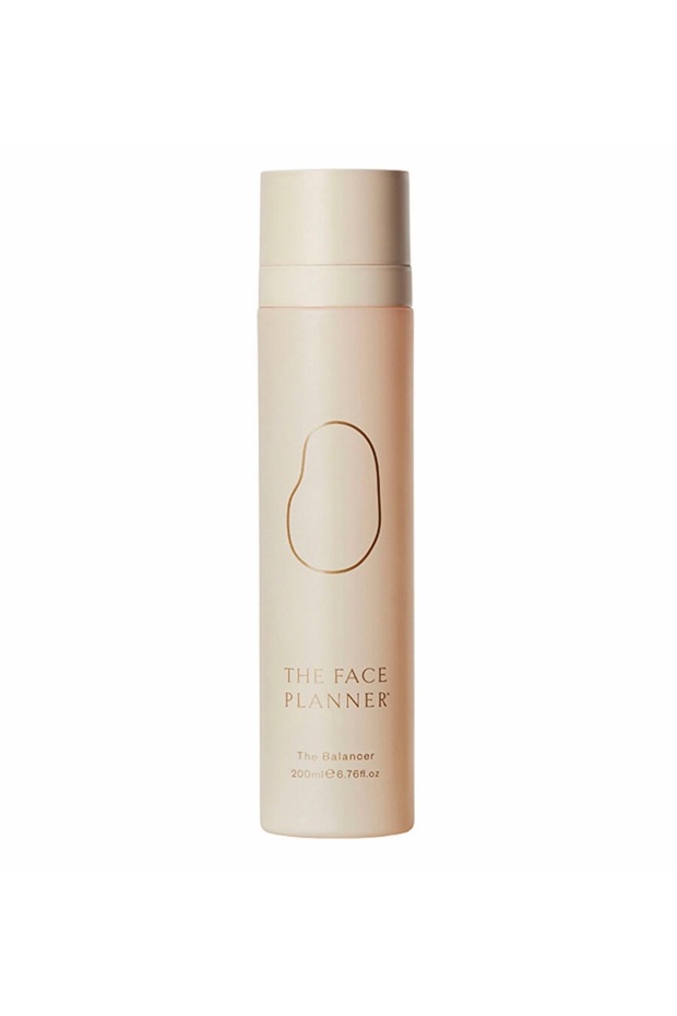The Balancer Moisturizing Soothing Skin Tonic 200 ml Elsbeauty