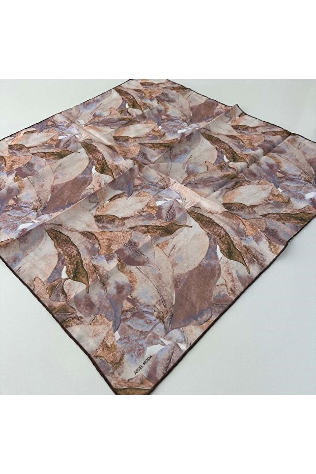 Arsel Moda Soft Cotton Scarf Lrb4803