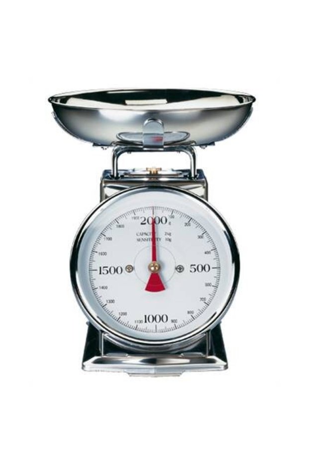 30102 Classic Kitchen Scale