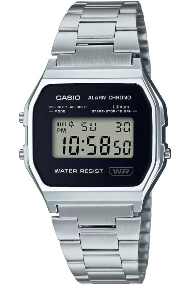 ساعة يد A158WEA-1DF
