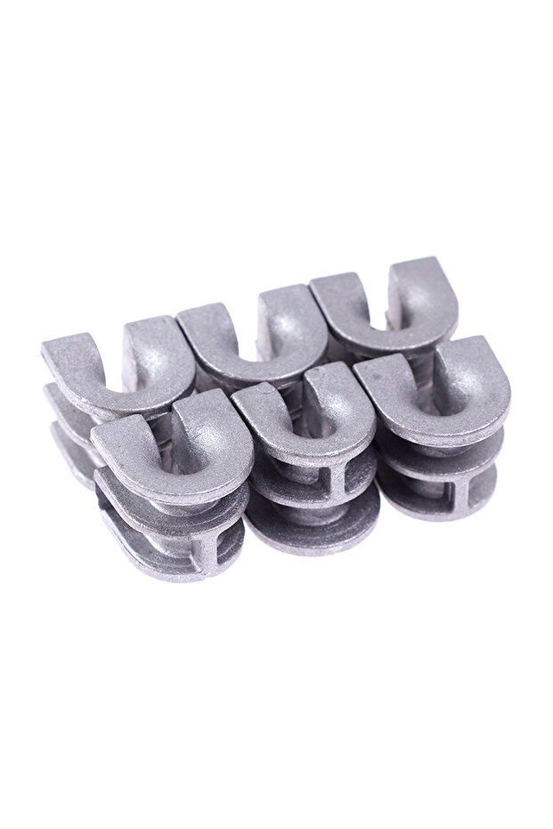 one size 6pcs Trimmer Head Eyelet Sleeve For Stihl FS 44/55/80/83/85 Replaccement tool accessories