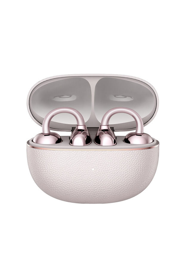 Choice LCHSE Earbuds Clip2 Pro-Rose Gold