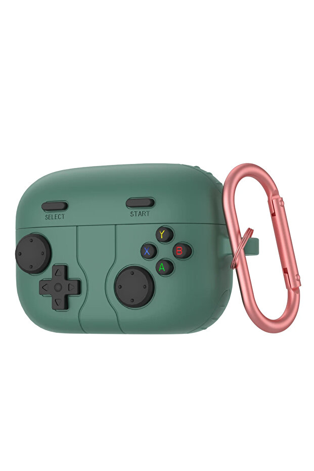 For Sony 1000XM5 3 3D GamePad Cartoon Earphone Case For 1000xm5 Cover Cute Silicone Shockproof Prot