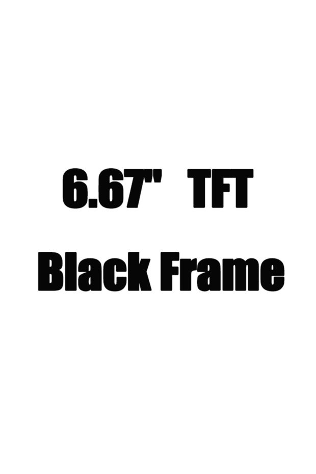 شاشة AMOLED جديدة بإطار أسود من نوع TFT لهاتف S20 Ultra G988، شاشة LCD تعمل باللمس لهاتف S20 Ultra