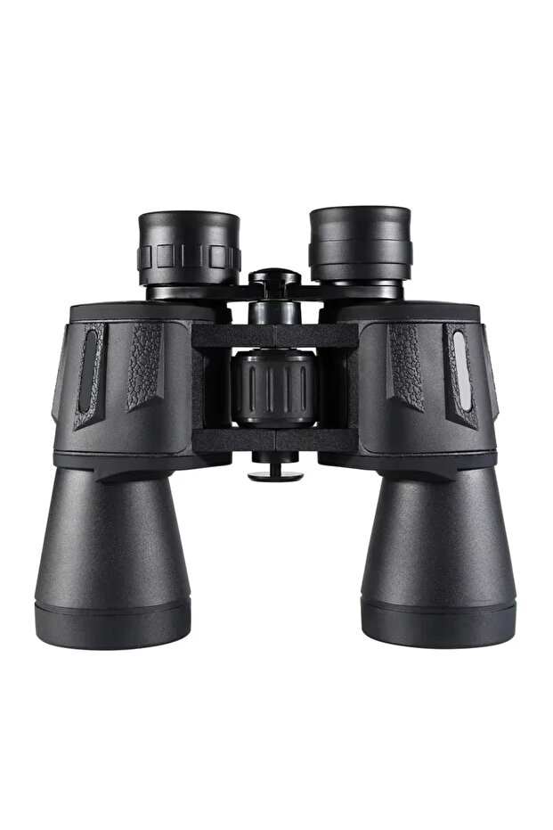 Black 20X50 20X50 Binoculars for Adults High Powered Professional FMC Lens Central Focus Optics for