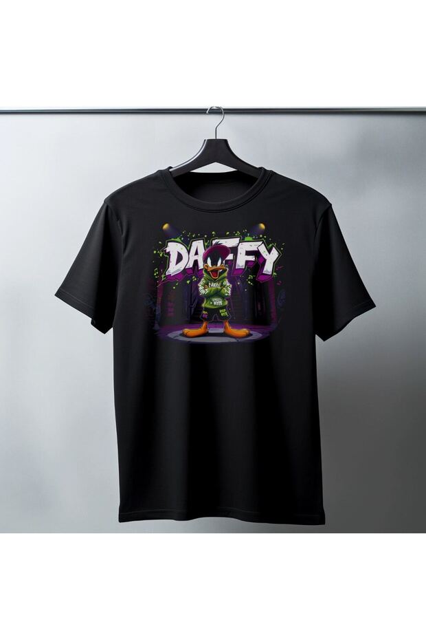 Custom Design Dtf Printed T-Shirt - Dtf41