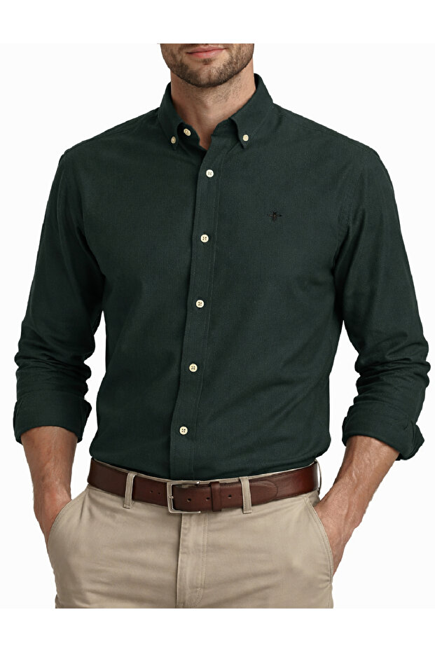 Camasa, Verde - 1