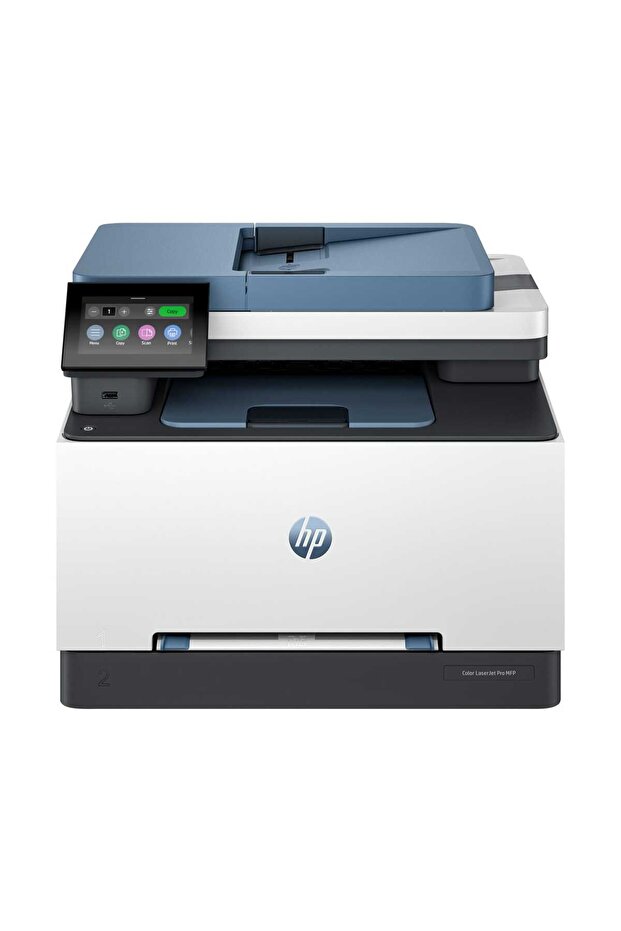 499M8A Color LaserJet Pro MFP 3303fdw Printer