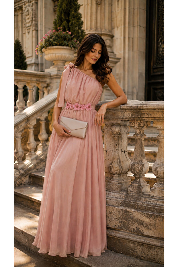 Paris dress - 1