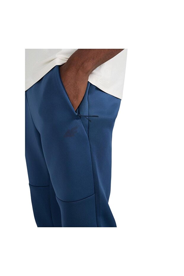 Pantaloni de trening funcționali pentru bărbați S - 4