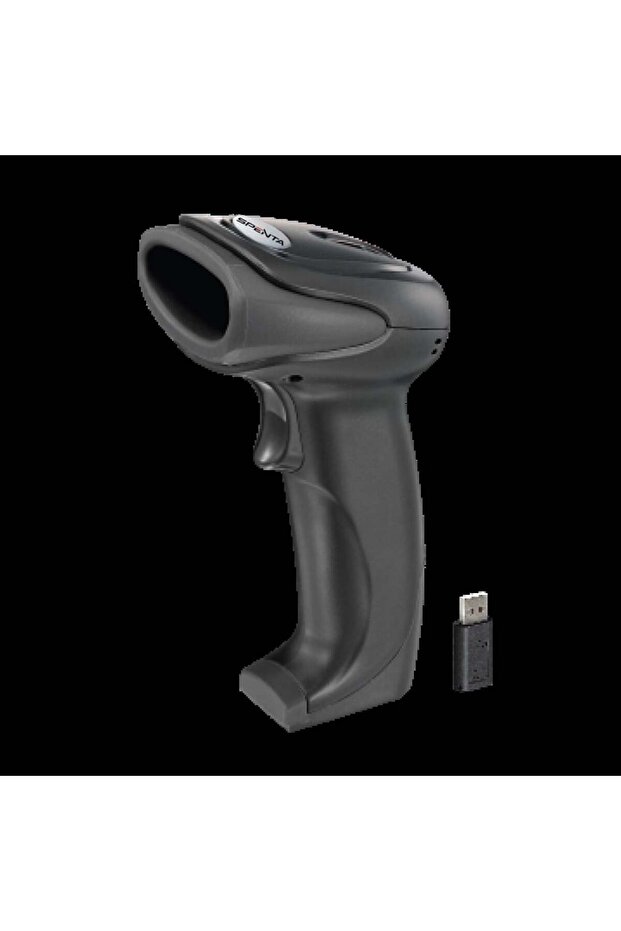 قارئ الباركود اللاسلكي من سبنتا ST-2830