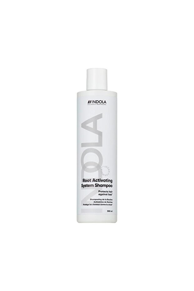 Root Activating Shampoo | 300ML - 1