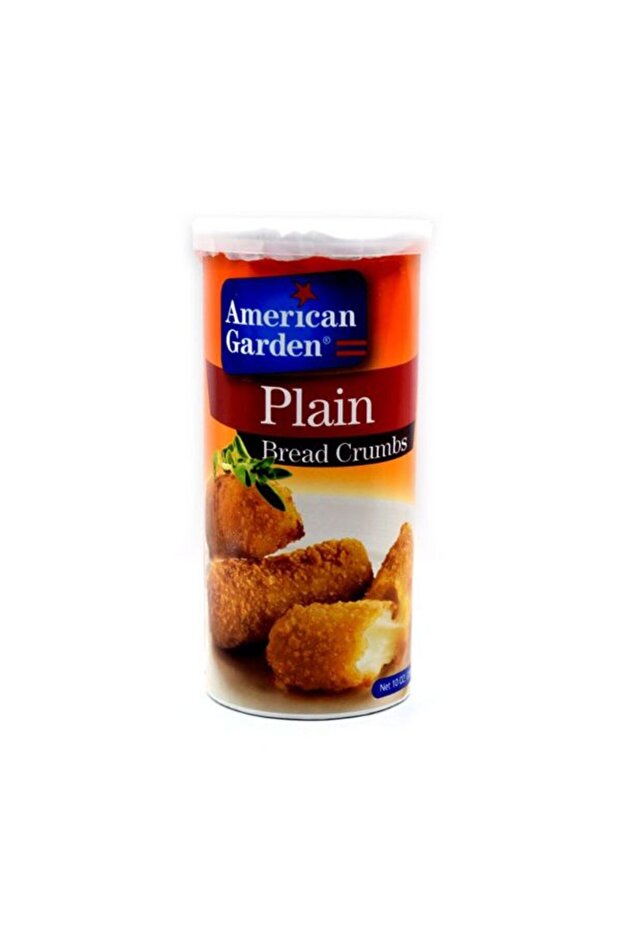 Bread Crumbs Plain 8oz