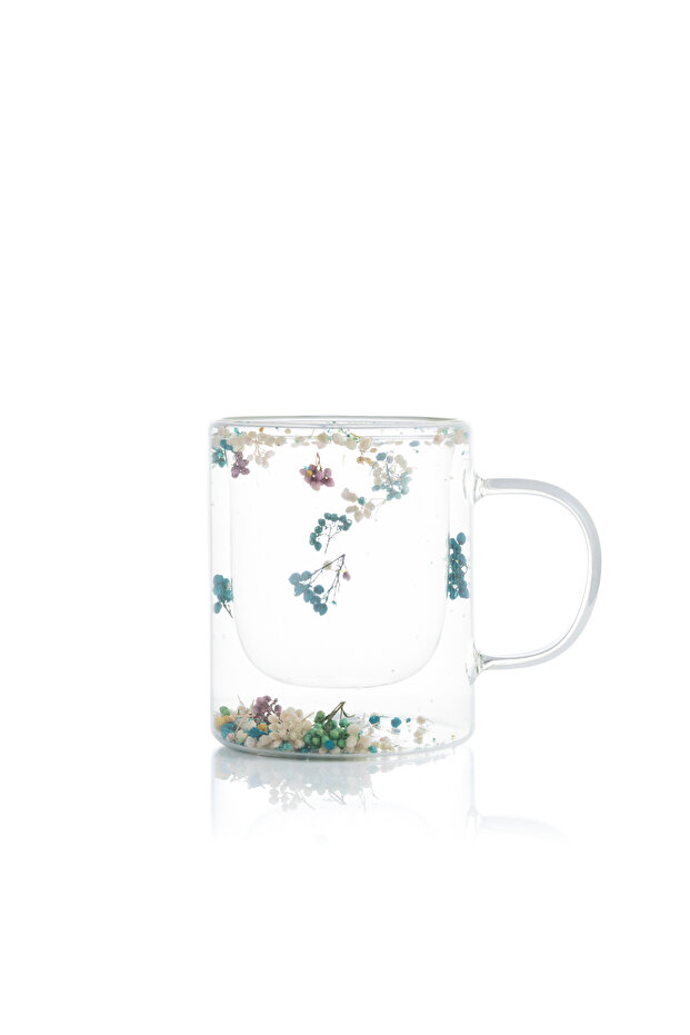 Flower Coffee Mug from Aurora