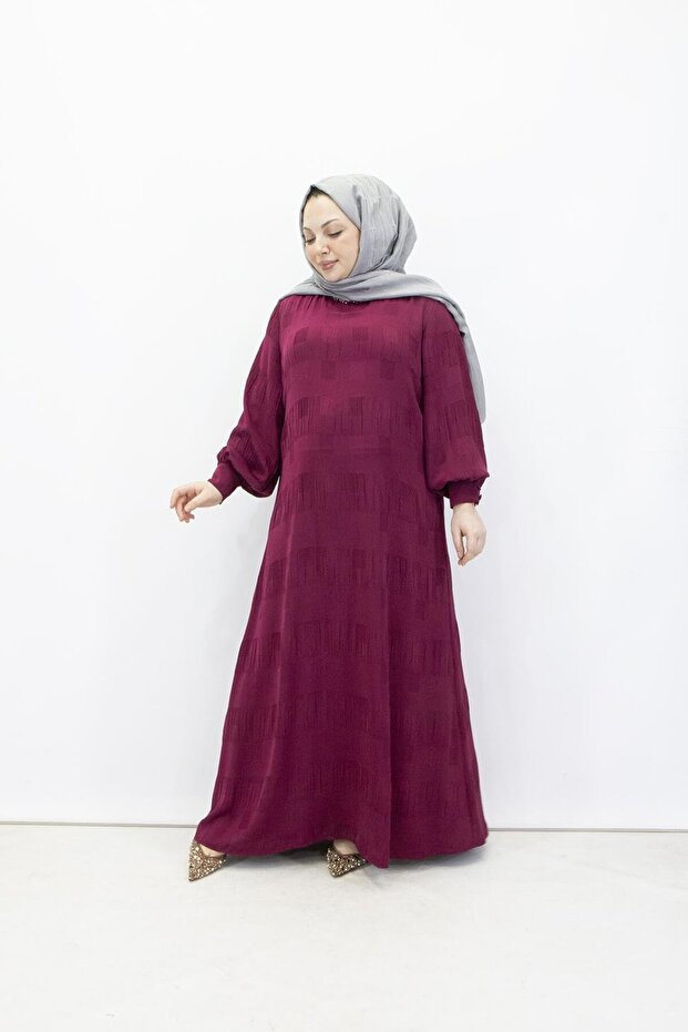 1841 Orhan Dress