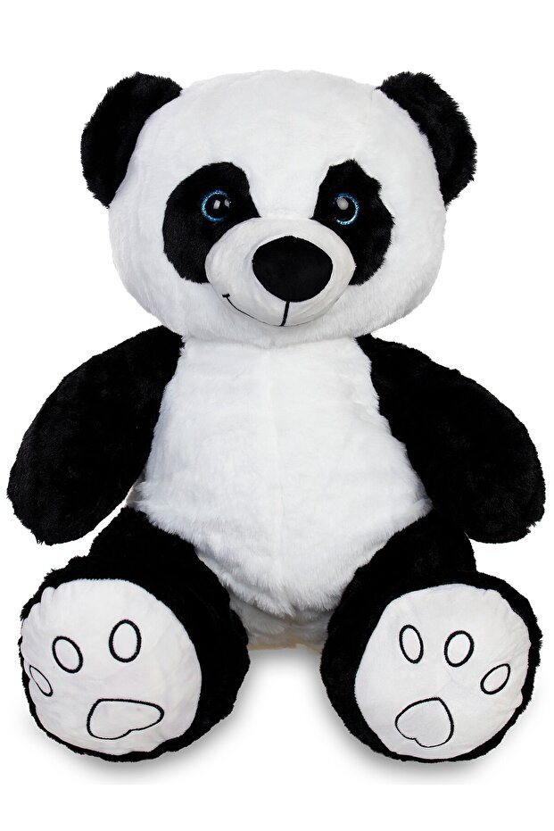 Plush Animals 70 cm - Black