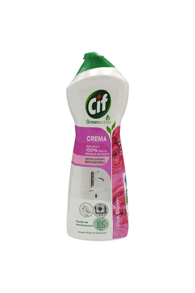 Solution, Cream 750 ml, Universal Pink - 1