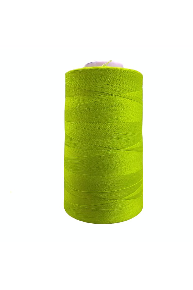 Polyester Dikiş İpliği 5000 mt OLT5000