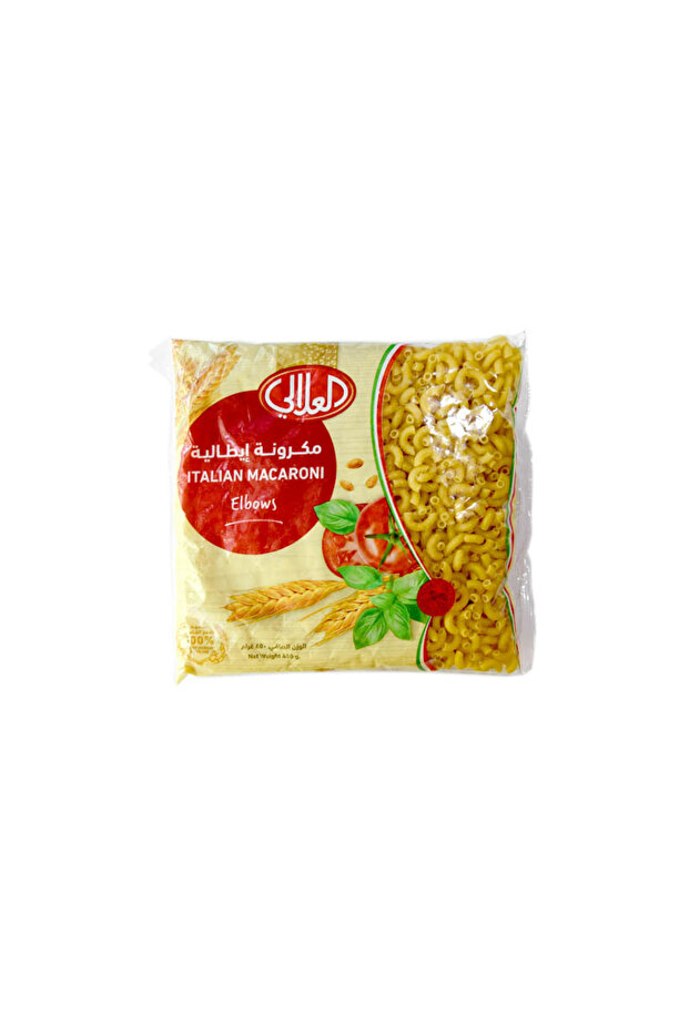 Elbows Macaroni Pasta 450g