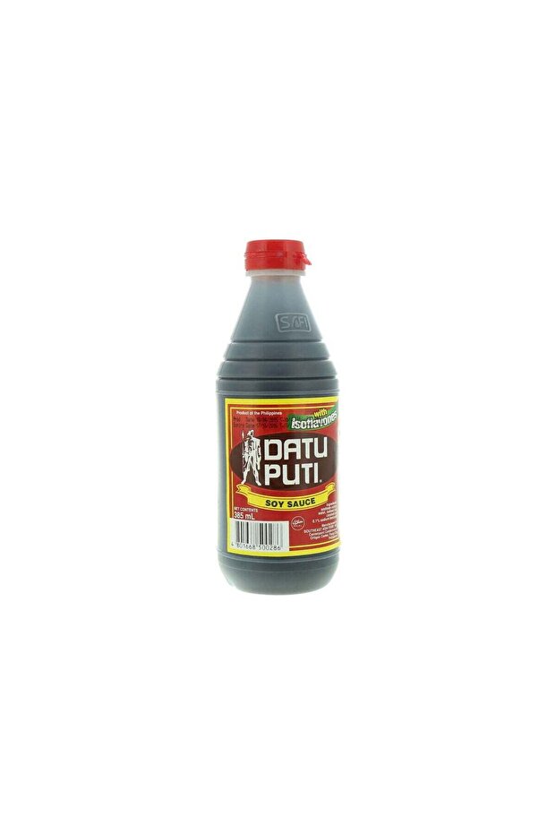 Soy Sauce 385Ml