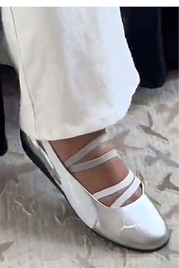 أحذية نسائية