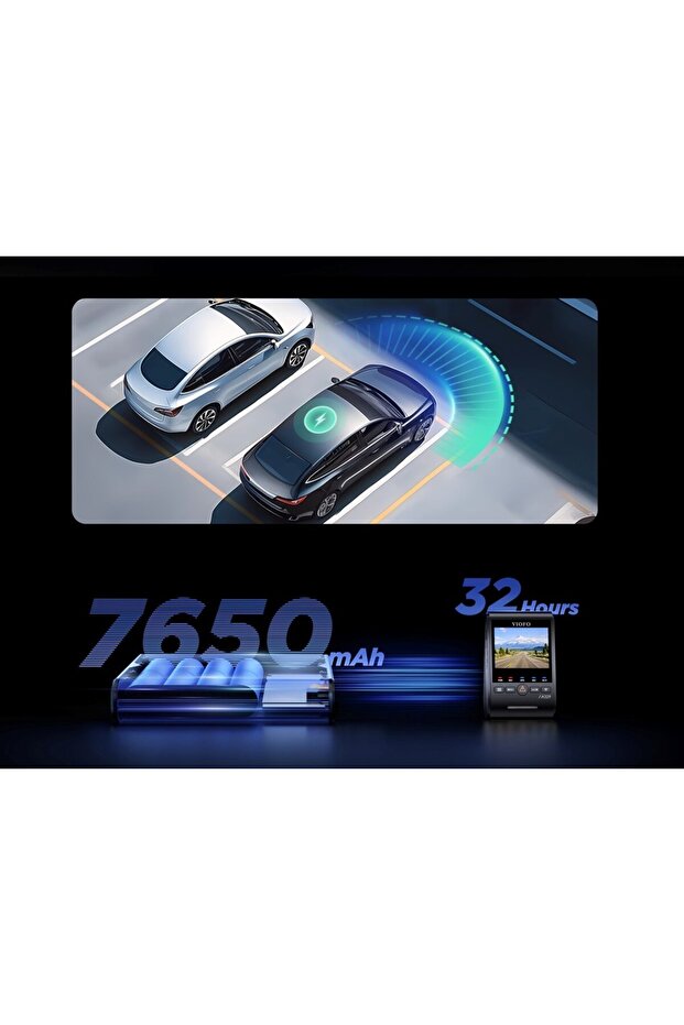 powerbank BP100 - 3
