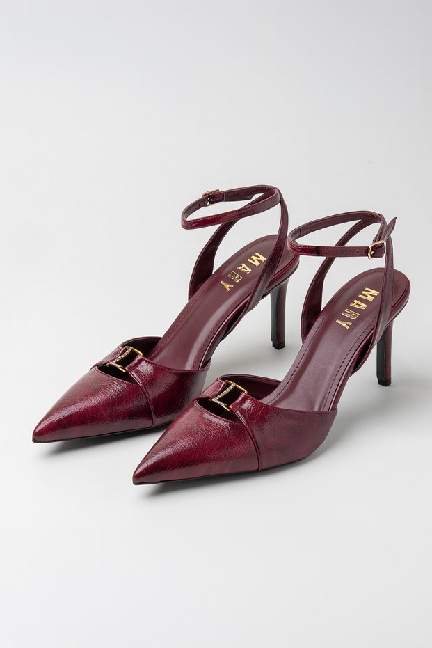 Classic Heeled Shoes Women's Heeled Shoes High Heels
