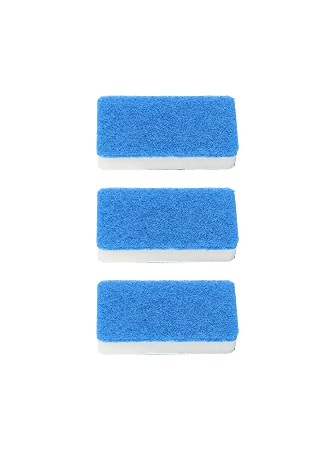3 replacement brush 55-95cm Telescopic Handle 180° Adjust Cleaner Scrubber Aquarium Fish Tank Glass