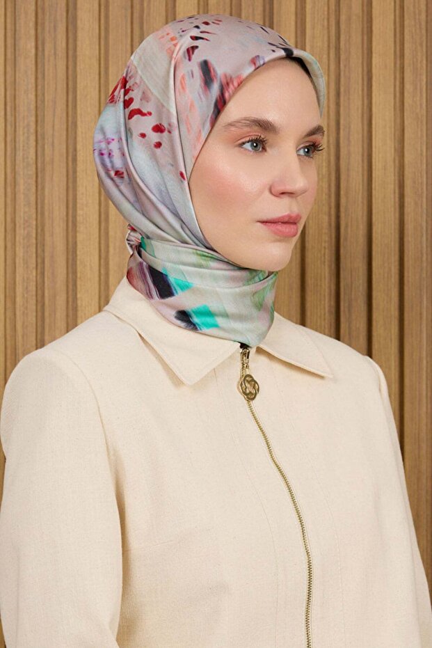 وشاح حريري - ربيع وصيف 2026 - 9155713-962 - تيفيل