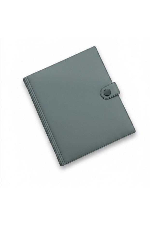 A5 Binder (160 PC) - Gri