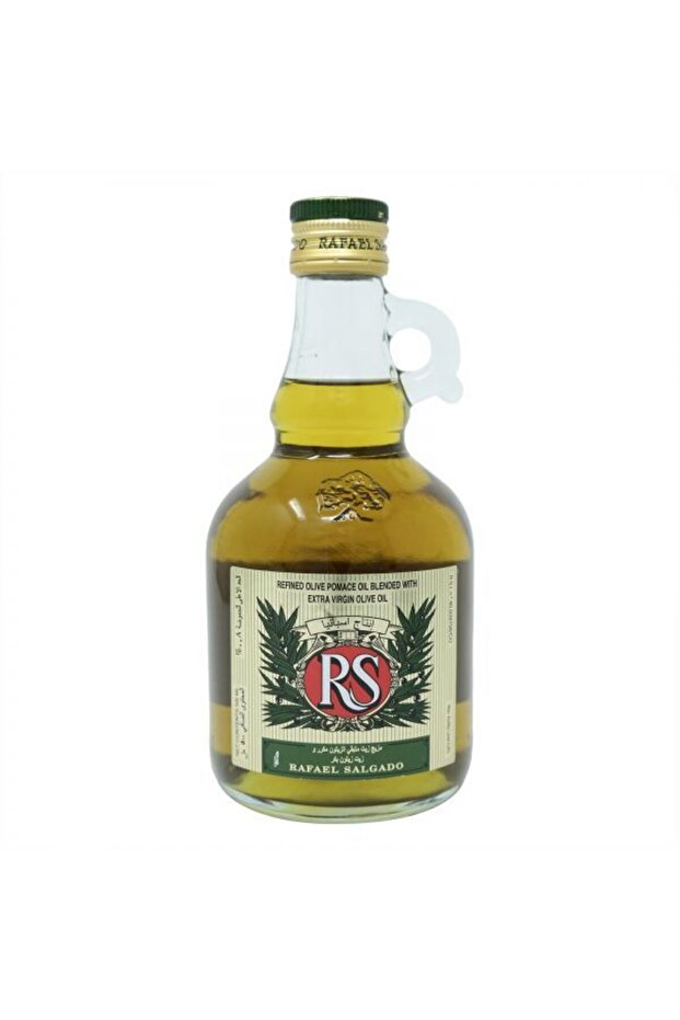Olive Oil With Handle 500ml