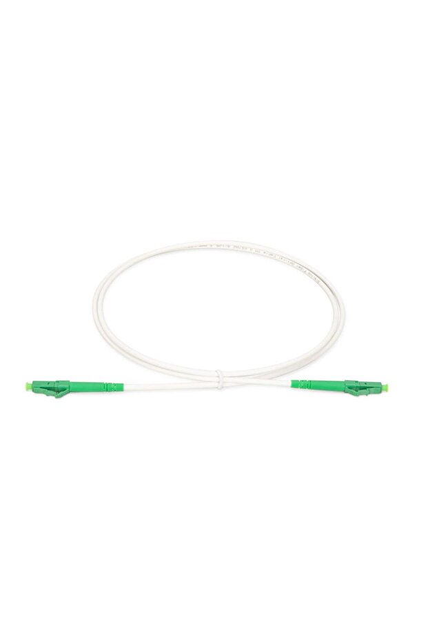 Cablu Patch LWL LCA -> LCA 20.00m Singlemode Simplex - 2