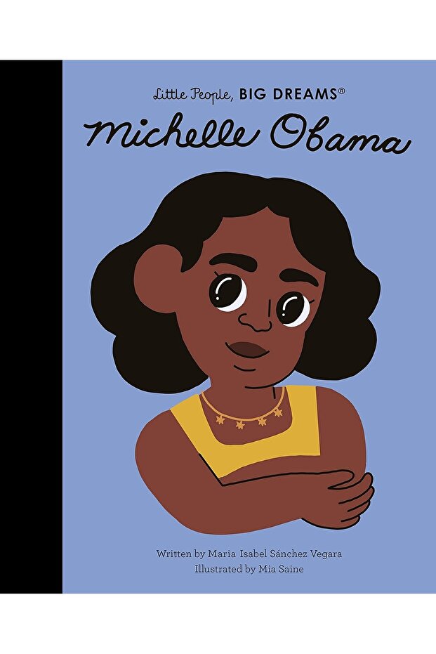 Michelle Obama
