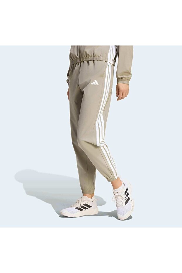 We 3S Woven Pt Women's Sports Sweatpants Kt3789