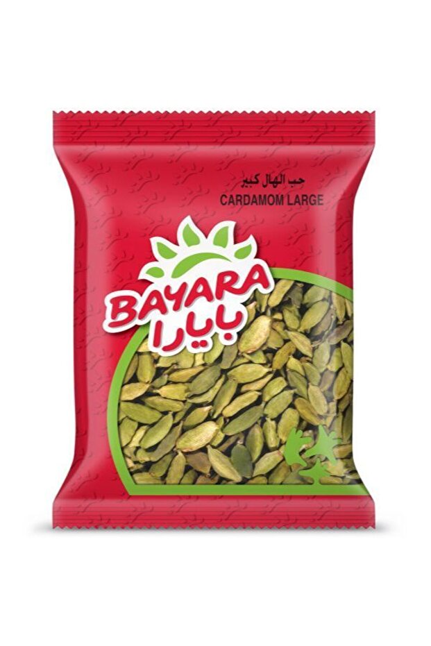 Cardamon Large 100g