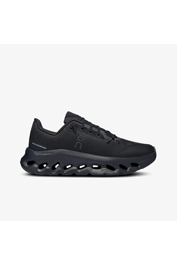 Cloudtilt'Eclipse Black' (W) 3We10050264 Juststep