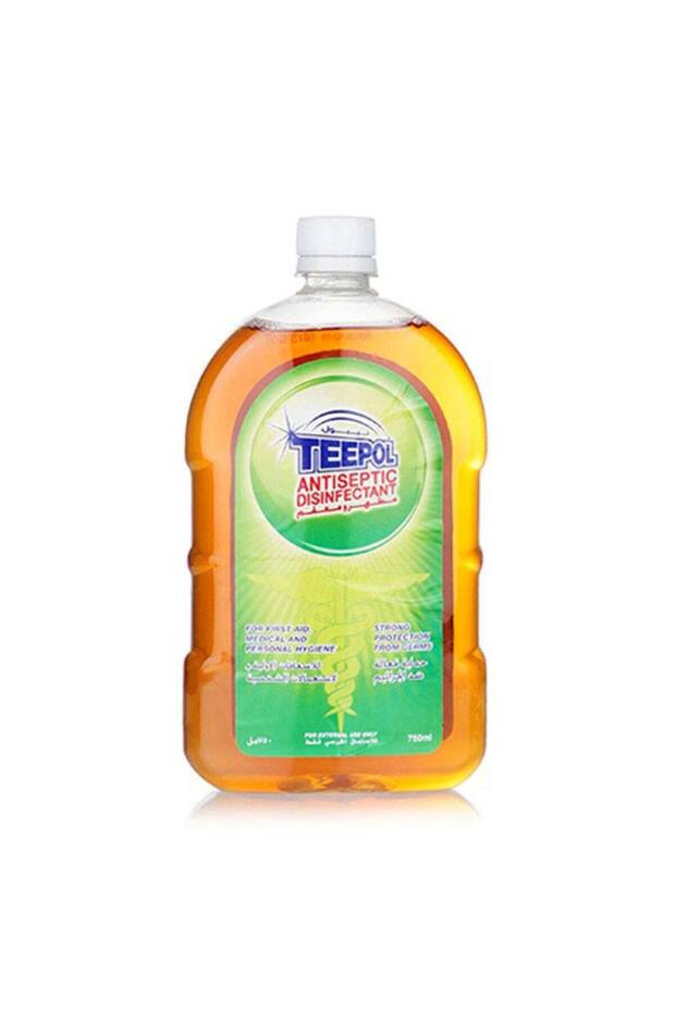 Antiseptic Disinfectant 750ml
