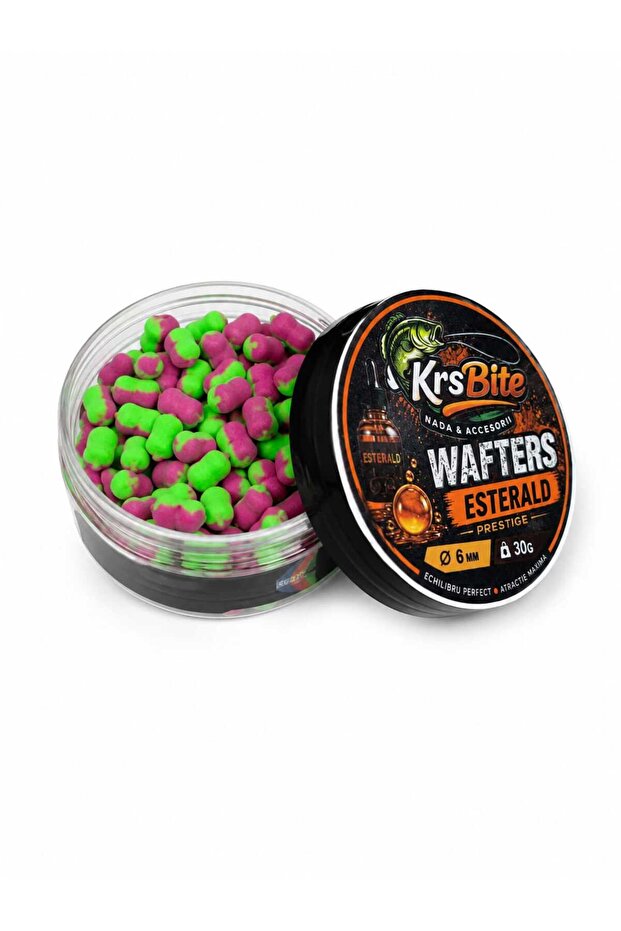 Wafters Esterald 6 mm