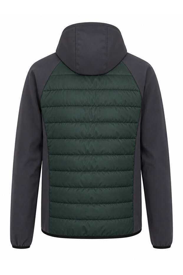 SSHELL JACKET M - 2