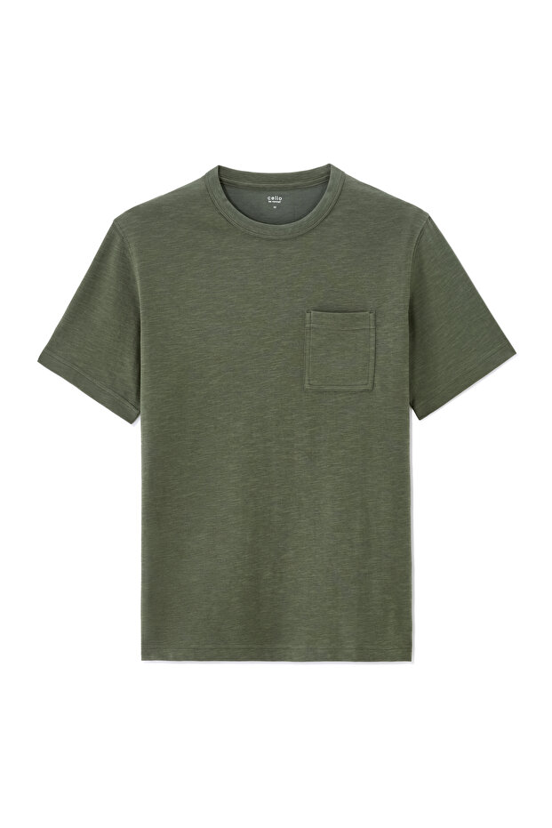 Tricou Meslub - 1