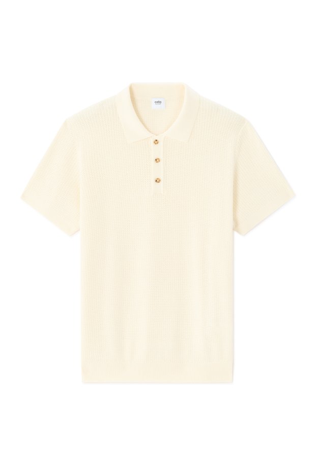 Nenur - Tricou polo