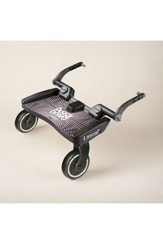 BuggyBoard® Maxi İkinci Çocuk Basamağı - 1