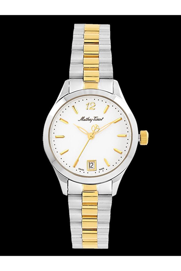 Urban Metal D 411 MBI
