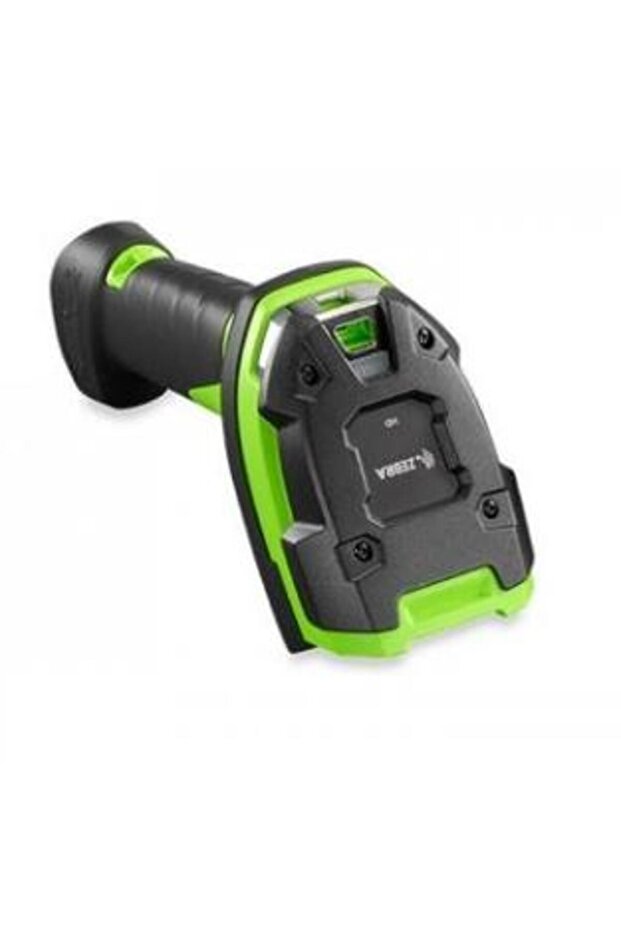 DS3678-SR 2D Barcode Scanner, Bluetooth, IP67 - 2