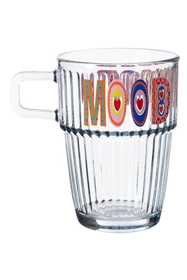 Mood Glass Blue - 320 ml - 1 Piece