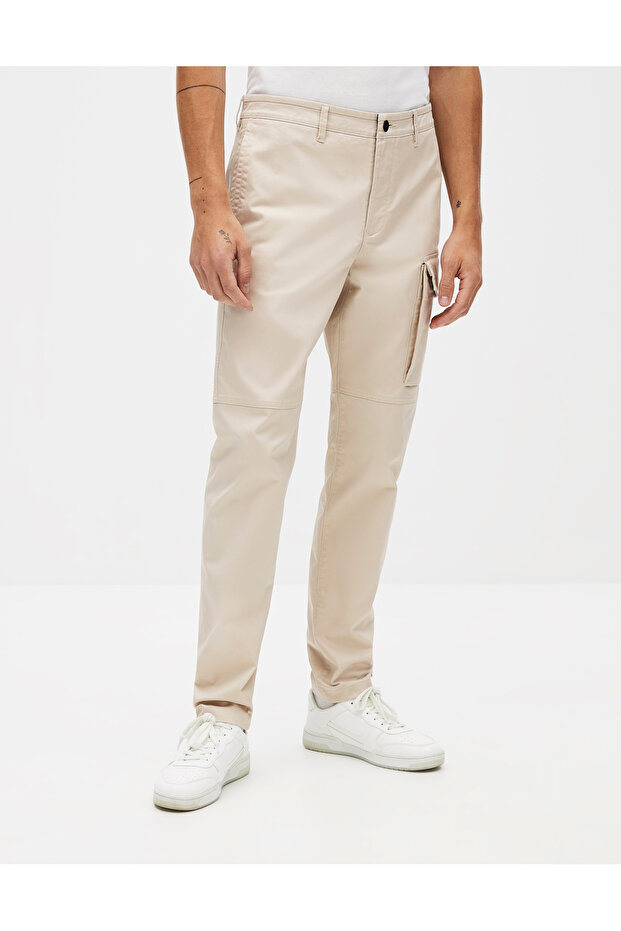 Pantaloni cargo - 1