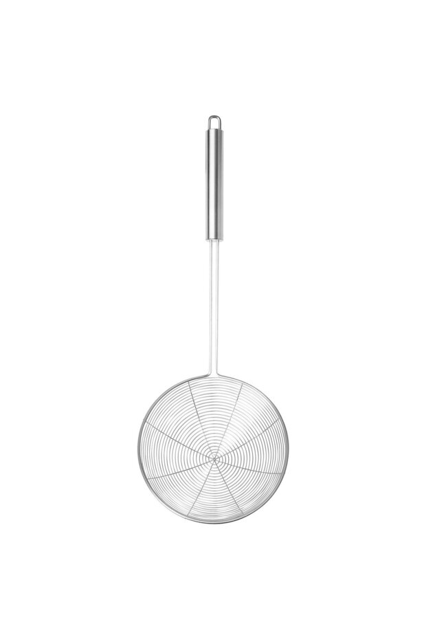 IDEALISK Skimmer, stainless steel