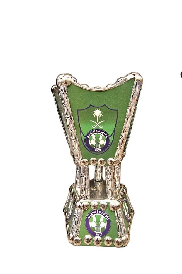 مبخرة نادي الاهلي
