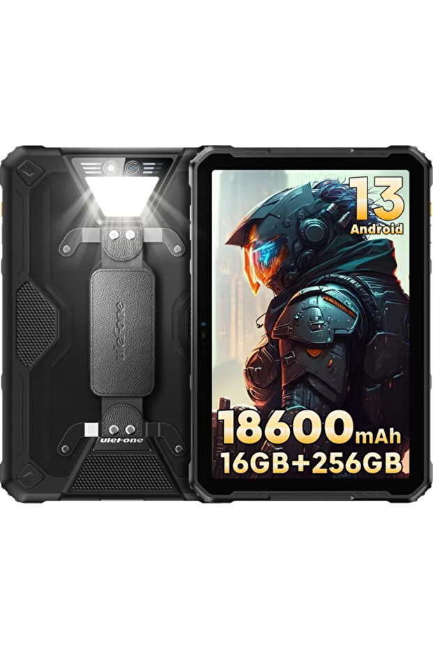 Armor Pad 2 Tablet